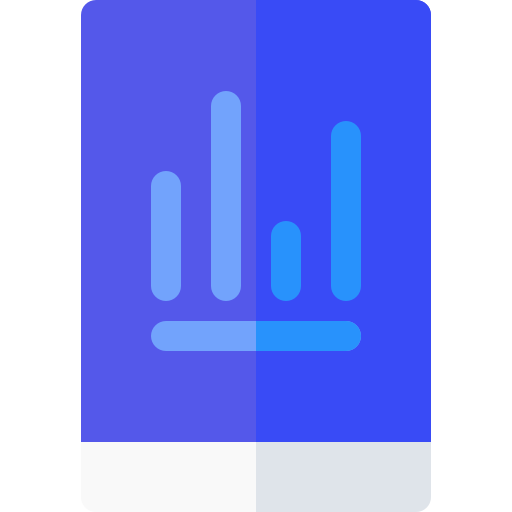 Statistics icon