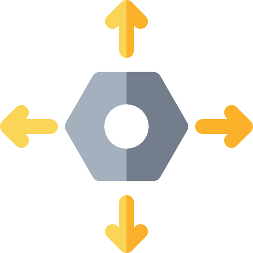Configuration icon