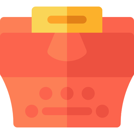Typewriter icon