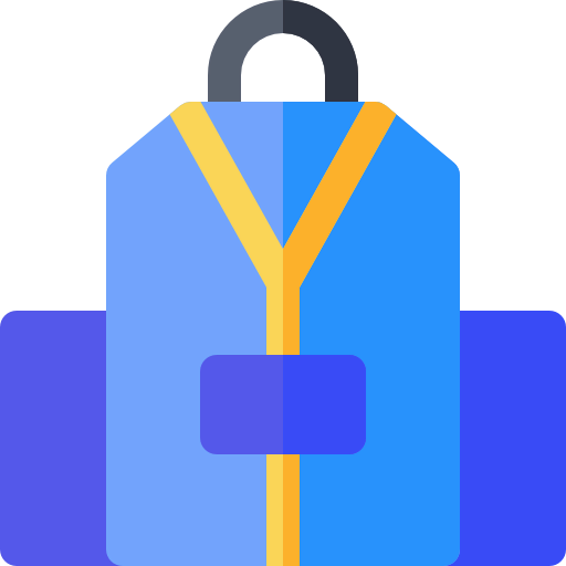 Backpack icon