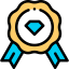 Badge icon 64x64