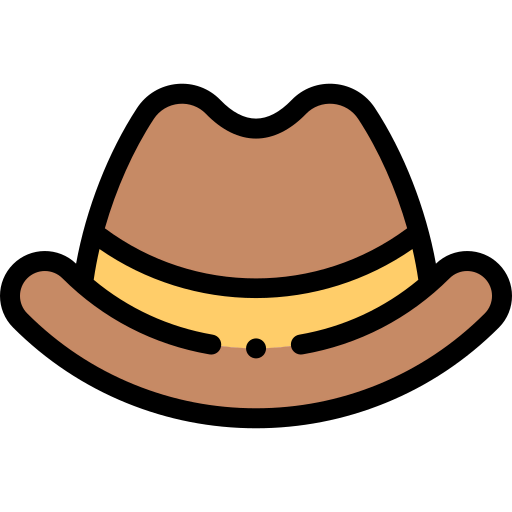 Hat icon