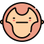 Shocked icon 64x64