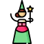 Princess icon 64x64