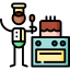 Chef icon 64x64