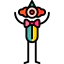 Clown icon 64x64