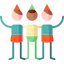 Birthday icon 64x64
