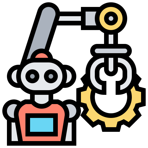 Automation icon
