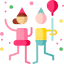 Birthday icon 64x64