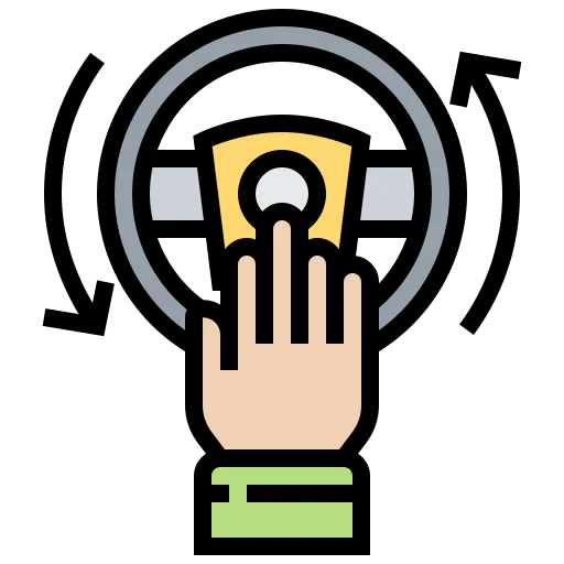 Autopilot icon