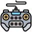 Controller Ikona 64x64