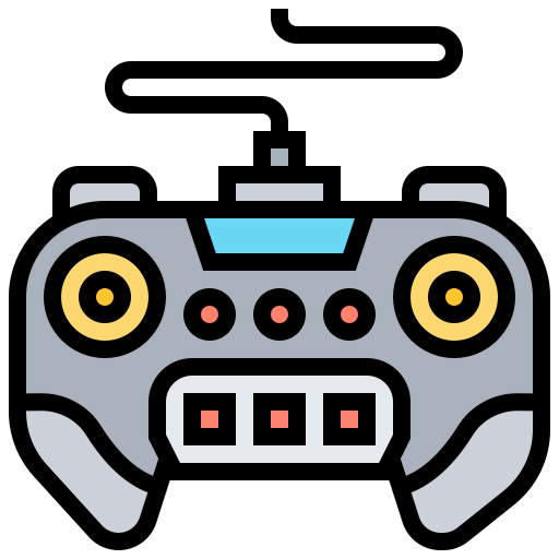 Controller 图标