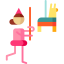 Piñata icon 64x64