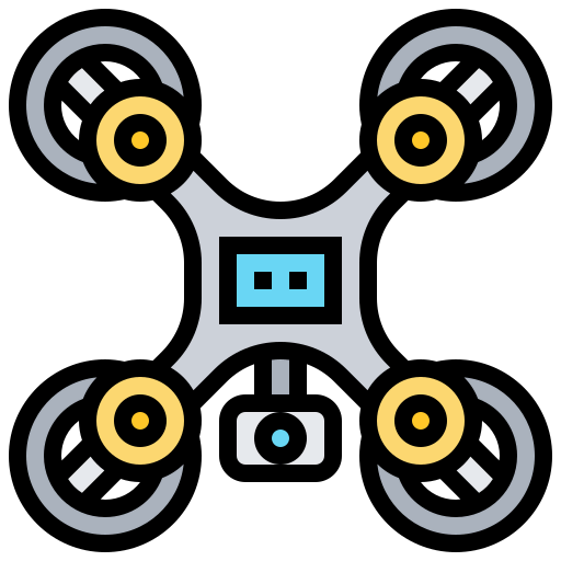 Drone Symbol