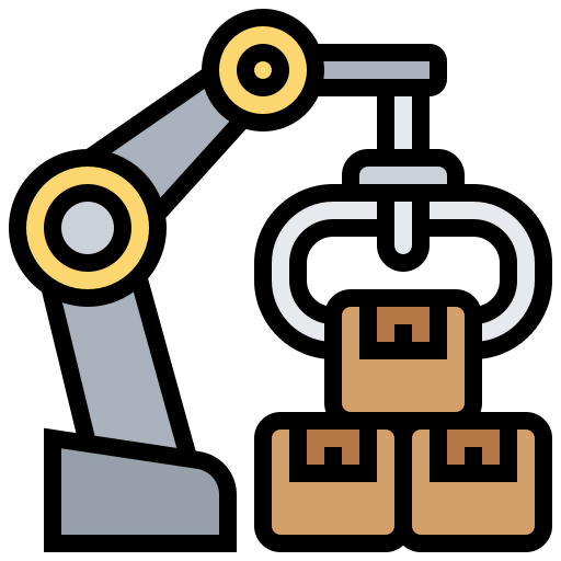 Automation icon
