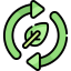 Recycle icon 64x64