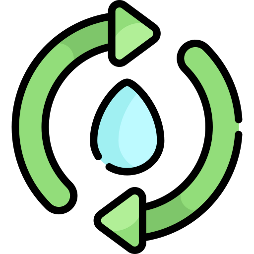 Renewable icon