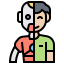 Humanoid Ikona 64x64