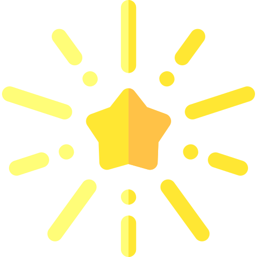 Firework icon
