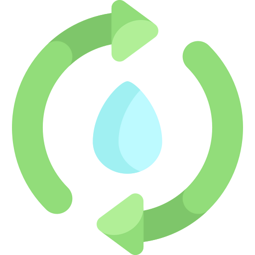 Renewable icon