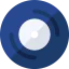Vynil icon 64x64