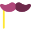 Moustache icon 64x64