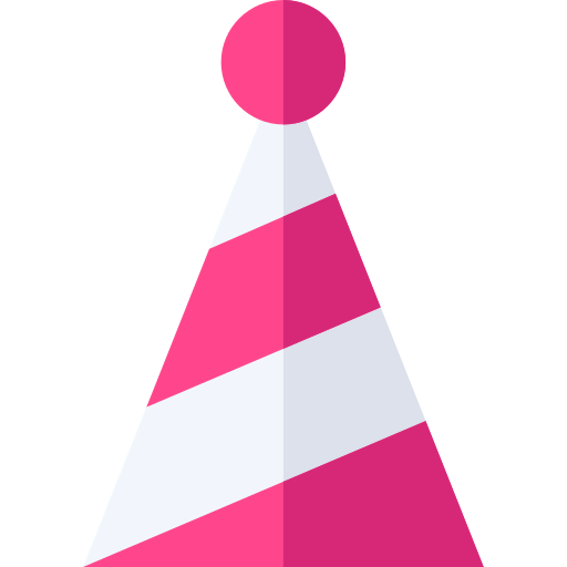Hat icon