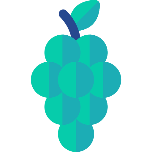 Grapes icon