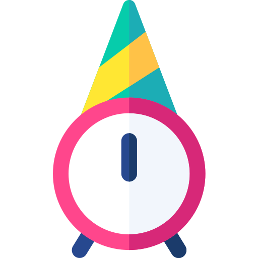 Clock icon
