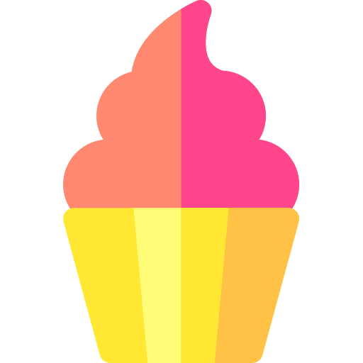 Cupcake icon