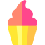 Cupcake icon 64x64