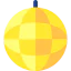 Disco ball icon 64x64