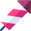 Fireworks icon 64x64