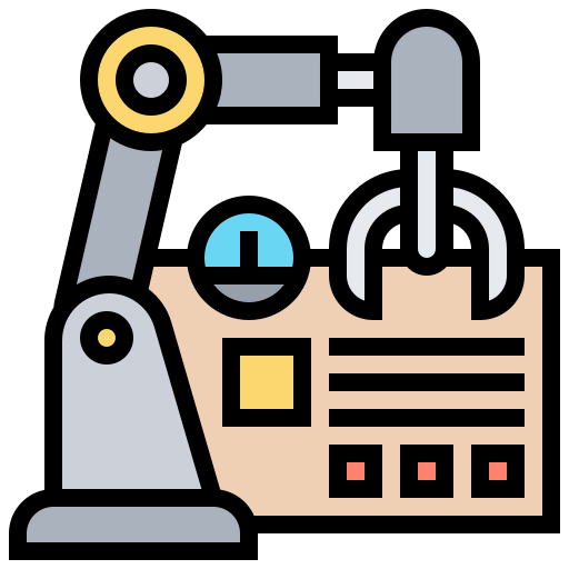 Robot icon