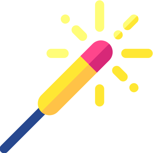 Firework icon