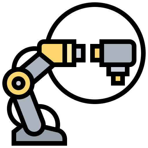 Robotics icon