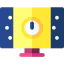 Television icon 64x64