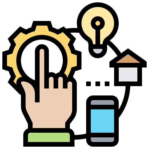 System icon