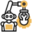 Automation icon 64x64