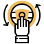 Autopilot icon 64x64