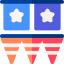 Flags icon 64x64