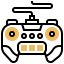 Controller Ikona 64x64
