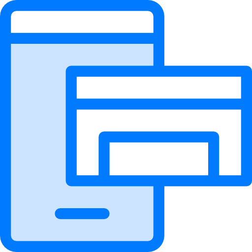 Payment method icon