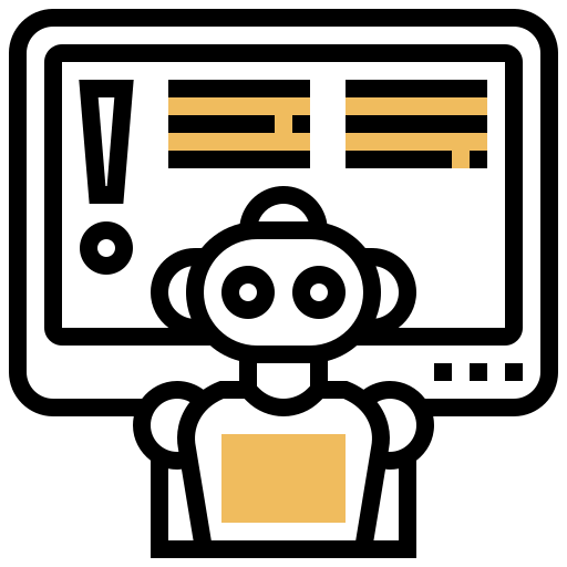 Error Symbol
