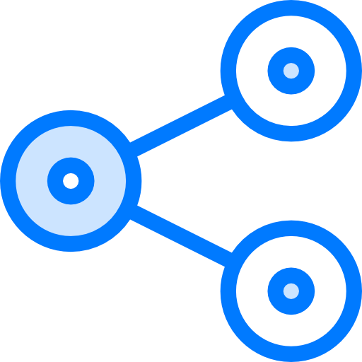Shared icon