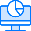 Analytics icon 64x64