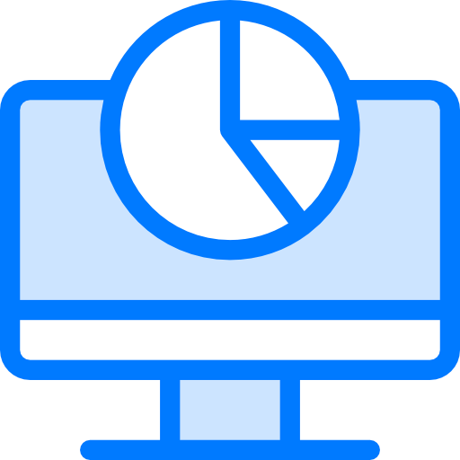 Analytics icon