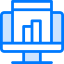 Analytics icon 64x64