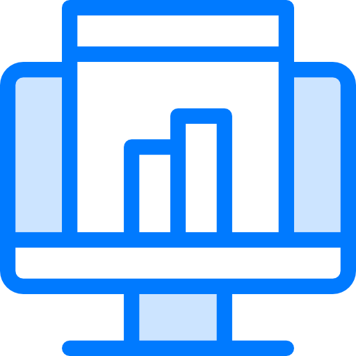 Analytics icon