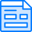 Keyword icon 64x64